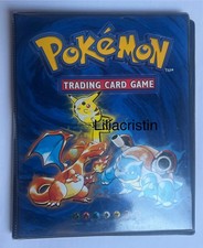 Pokemon Trading Card Game Sammelalbum Album K...
