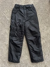 Athletech Snow Pants Boys - Size 10-12