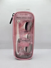 Real Techniques ~ 3-in-1 Adjustable Blender Makeup Brush Set  ~ BNIB