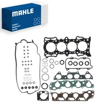 Mahle Engine Cylinder Head Gasket Set For 1998-1999 Isuzu Oasis 2.3L L4