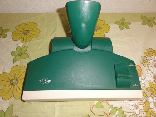 Vorwerk Kombidüse  Bodendüse für VK 130/131/135/136 Tiger 252/260/265