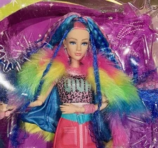 Defa Lucy Fashion Doll.New in package.