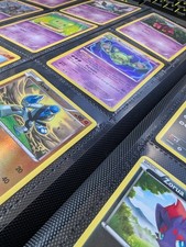 Pokemon Black & White Set Cards - See Variations for Condition
