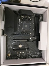 Msi B550 Gaming Plus motherboard