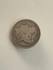 1921 Morgan Silver Dollar $1 0.9 Fine Silver Business Strike Circulated