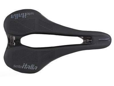 Selle Italia SLR Boost Superflow Kit Carbon-Sattel L3