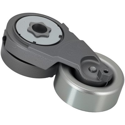 Drive Belt Tensioner Assembly for Nissan NV200 Tiida Sentra Versa 1.8 2.0L 39162