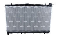 MotorküHler WasserküHler NRF 53504 FüR Hyundai G4EK RD G4GM G4JP Lantra G4GF 2 1