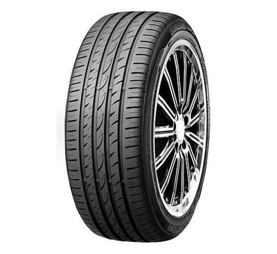 ROADSTONE Sommerreifen 235/55 R17 103W XL Eurovis Sport 04