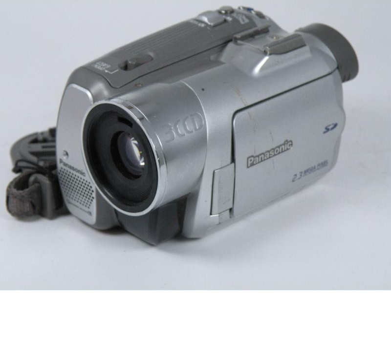 Panasonic NV-GS180 Mini DV Camcorder for sale online | eBay