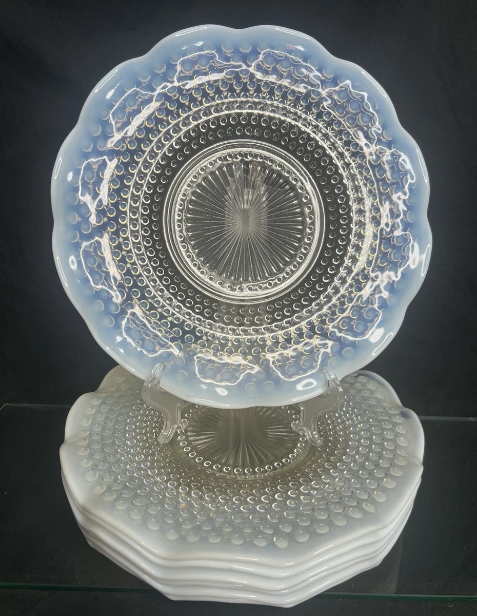 Anchor Hocking Moonstone for sale | eBay
