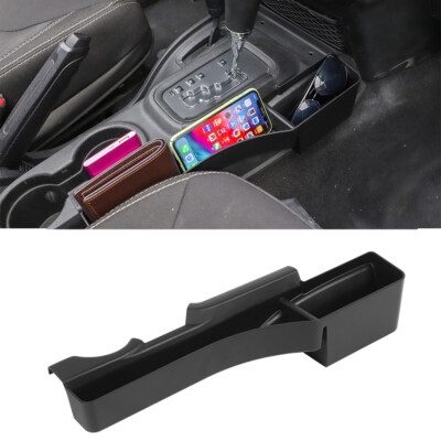 Aufbewahrungsbox für den Schalthebel des Jeep Wrangler JK JKU 2011-18 Styling