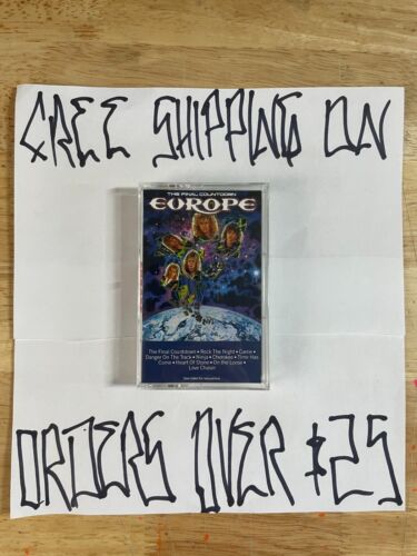 CASSETTE TAPES BUILD YOUR OWN LOT FREE SHIPPING ON ORDERS OVER $25 PART I - Picture 120 of 455