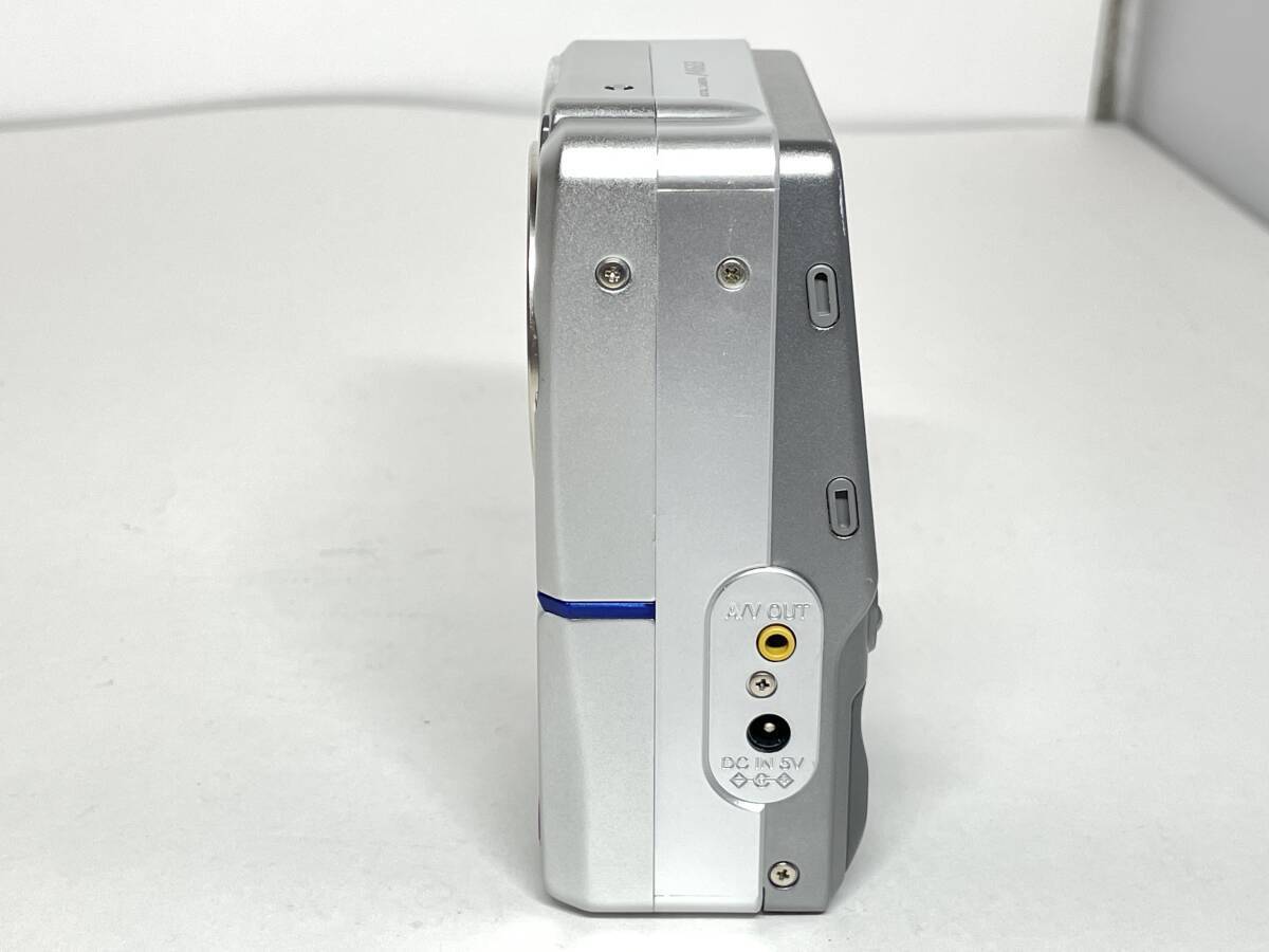 Practical Product Fujifilm Finepix M603 With Accessories Practical Product Fujifilm Finepix M603 With Accessories
