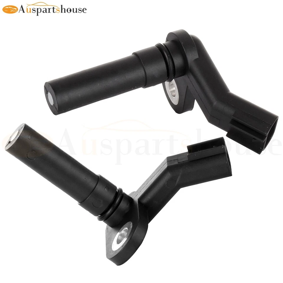 2x Crankshaft Position Sensor For Ford F150 F250 E450 Super Duty Lincoln Mercury - Image 2 of 4