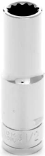 Wilmar   Deep Length Sockets  W32616