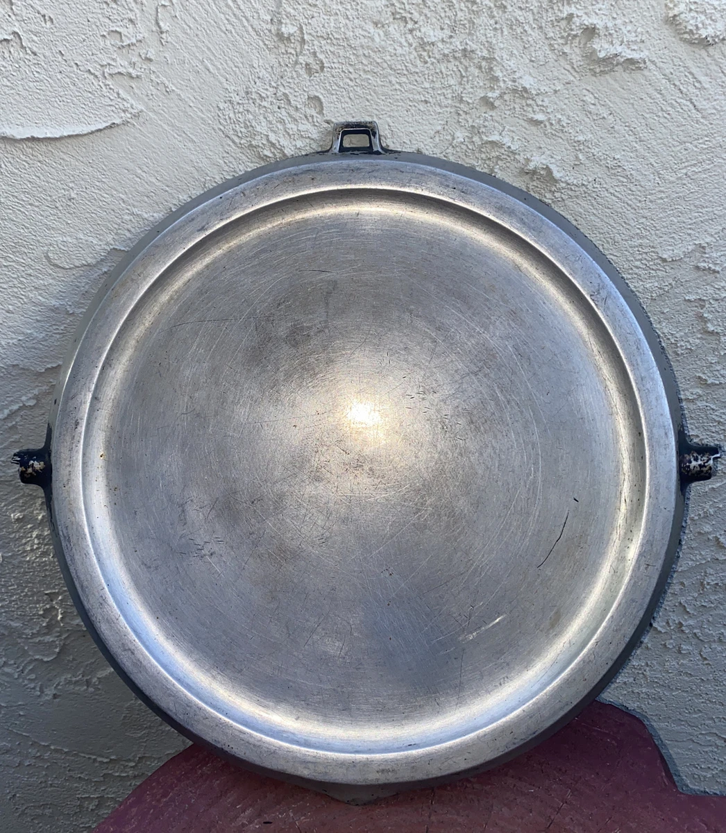 Miracle Maid Pots and Pans Discover the Secret to Easy Cooking!