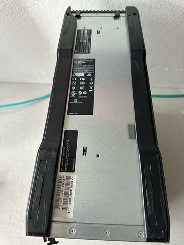HP Workstation Z640 Xeon E5-2620V3 2.4 GHz 16GB RAM 256 SSD 1TB HDD NVIDIA K2200 - Afbeelding 11 van 12