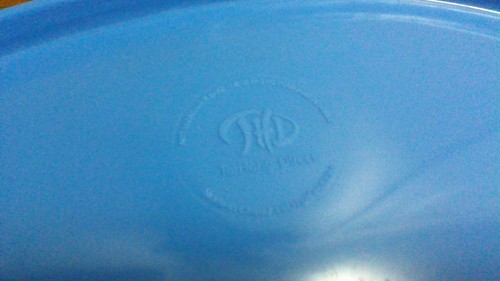 TarHong Direct Dragonfly Platter - Picture 4 of 4