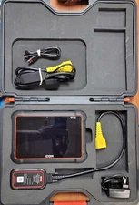 ICON T8 Professional Intelligent Diagnostic Scanner