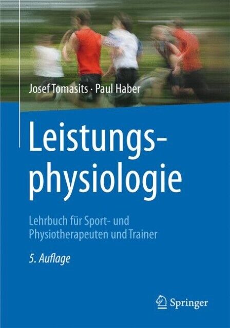 Thumbnail - Leistungsphysiologie Paul Haber