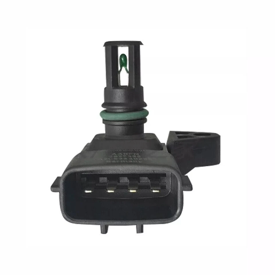 Sensor de temperatura del aire de admisión 2897332 07,5-23, 6,7 L Ram diésel 2500-5500 Cummins Foto 3 de 4