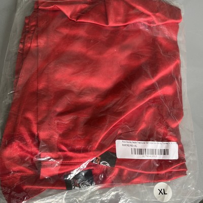 Rival RTR2 Boxshorts rot XL