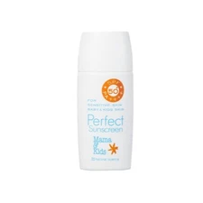 Mama&Kids Perfect Sunscreen for Baby & Sensitive Skin SPF50+/PA++++ 50g