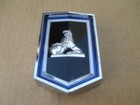<!--F#f_0-->HOLDEN HT GTS MONARO KINGSWOOD RADIATOR GRILLE EMBLEM GMH<!--F/-->