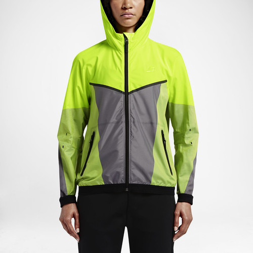 nike kim jones windrunner