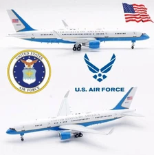 InFlight 1/200 IFC32USA04 Boeing 757-200 C-32A USAF United States Air Force