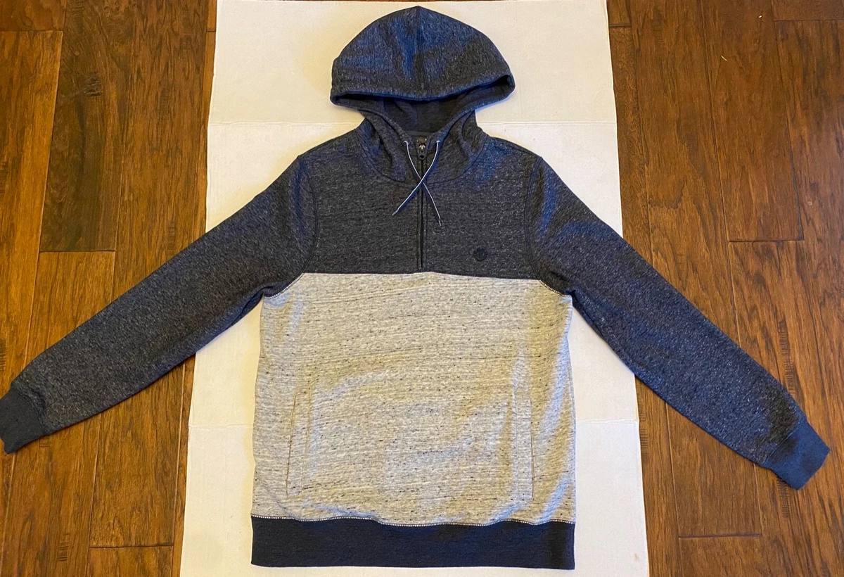 Element skate deals hoodie