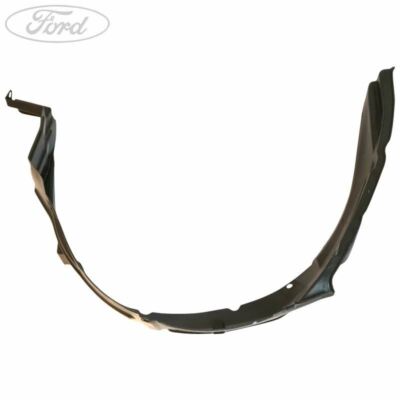 Genuine Ford Ranger Everest Front N/s Inner Wheel Arch Splash 