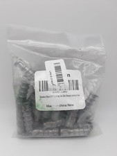 Wensilon(30pcs)1/4 * 1-1/2 Lag Shield Anchor Long Zinc Alloy Bolts Concrete A...