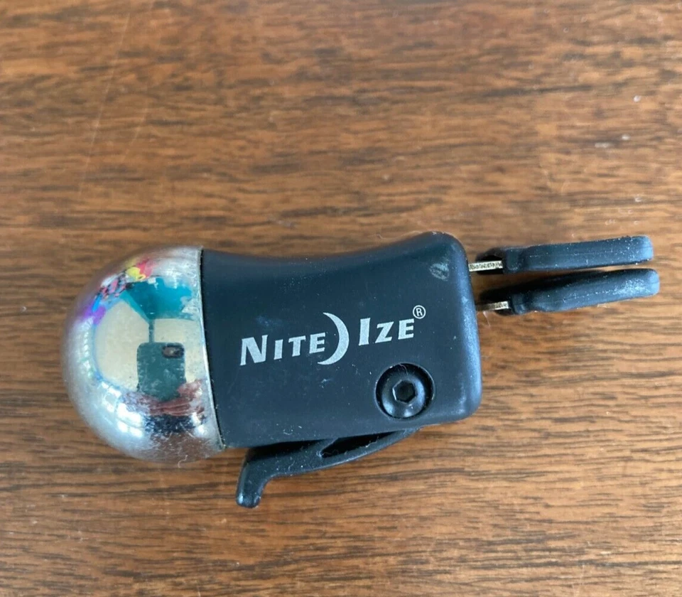 Nite Ize Steelie Air Vent Car Mount Portable Cell Phone Magnetic Holder - Image 3 of 4