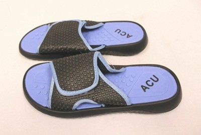 acu massaging comfort slides