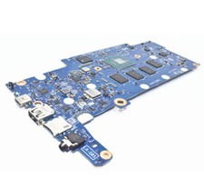 023HCT For DELL Chromebook 3100 2-in-1 Motherboard Intel Celeron N4020 4GB 32GB