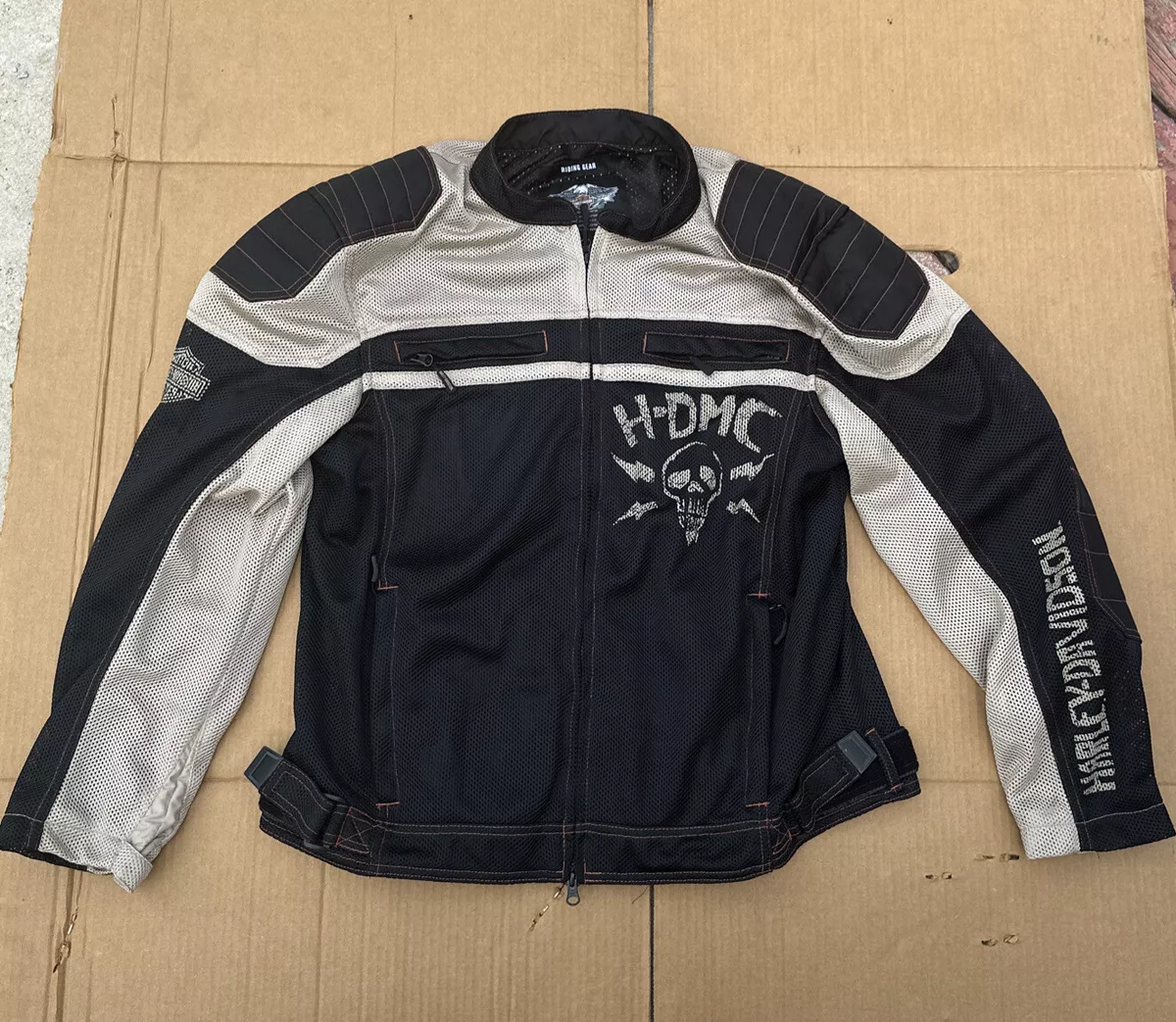 Ghost town on sale harley davidson