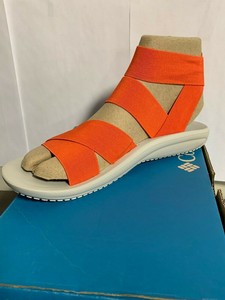 columbia barraca sandals