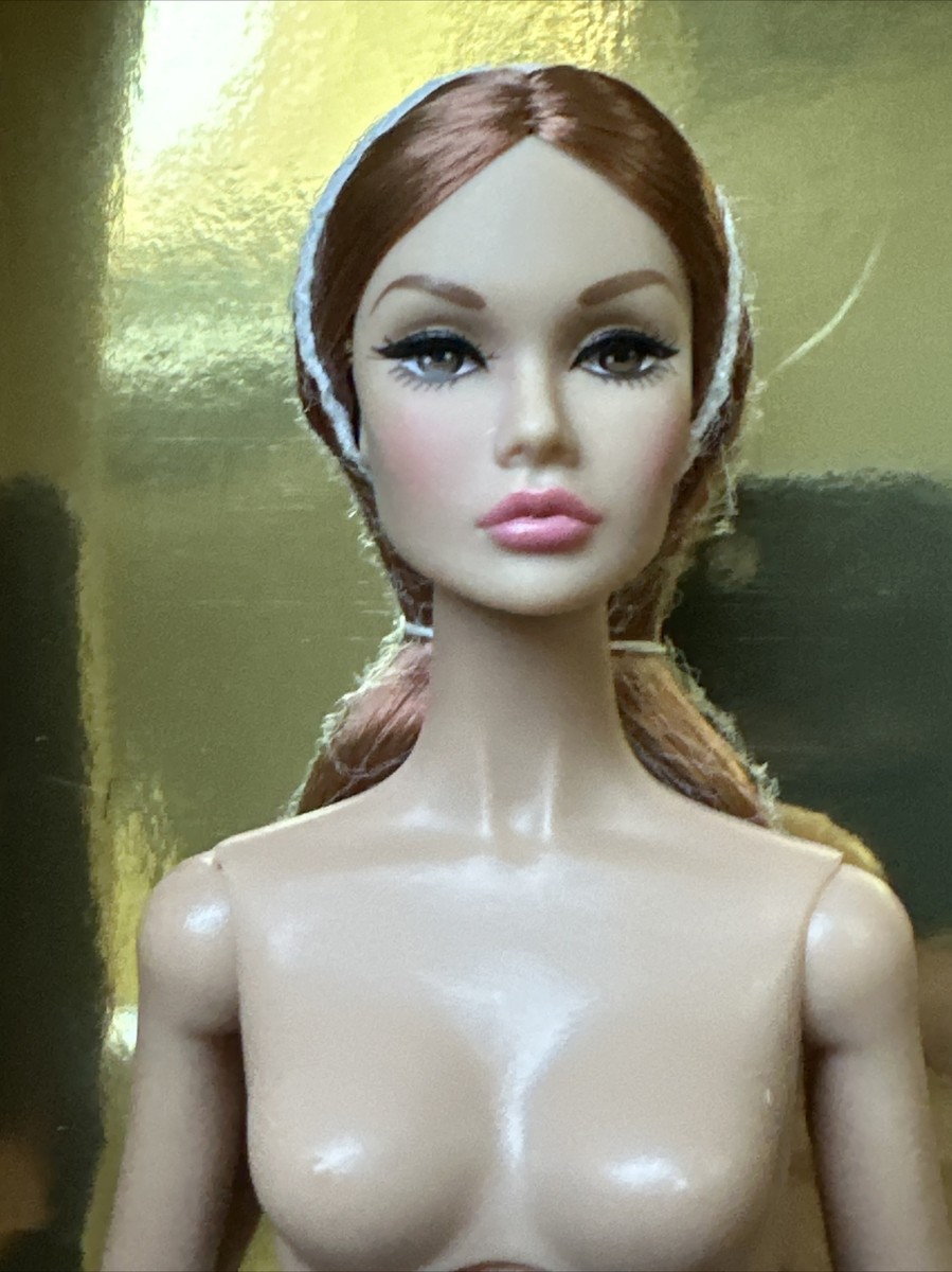 POPPY PARKER Style Lab アウトフィット一式② Integrity Toys Obsession Convention 2021, Day 2: Poppy