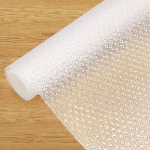 Schubladenmatte Antirutsch Schutz Antirutschmatte Schubladene Folie 60cm x 5M - Bild 18 von 21