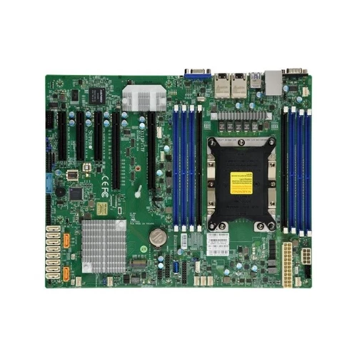 Supermicro X11SPI-TF Motherboard LGA3647 Intel C622 Xeon Scalable Processors