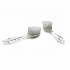 Soft Toothbrush Replacement Heads 2 Pack 1 CT By Radius