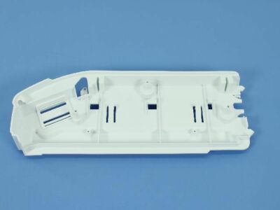 New Genuine OEM Whirlpool Refrigerator Shelf Rail WP12656018