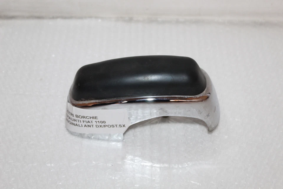 ROSTRI PARAURTI ROSTRO ANTERIORE DESTRO PER FIAT 1100 D 1100D ORIGINALE — 第 3/4 张图片