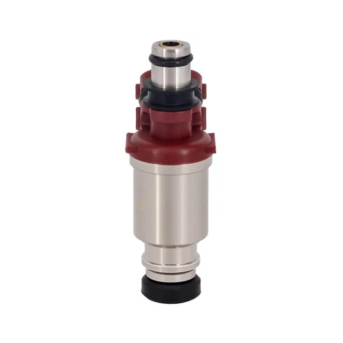 Juego (4) Inyector de Combustible Para Toyota Corolla Geo Prizm 1993-97 1.8L 23250-16160 FJ388 - Imagen 7 de 8