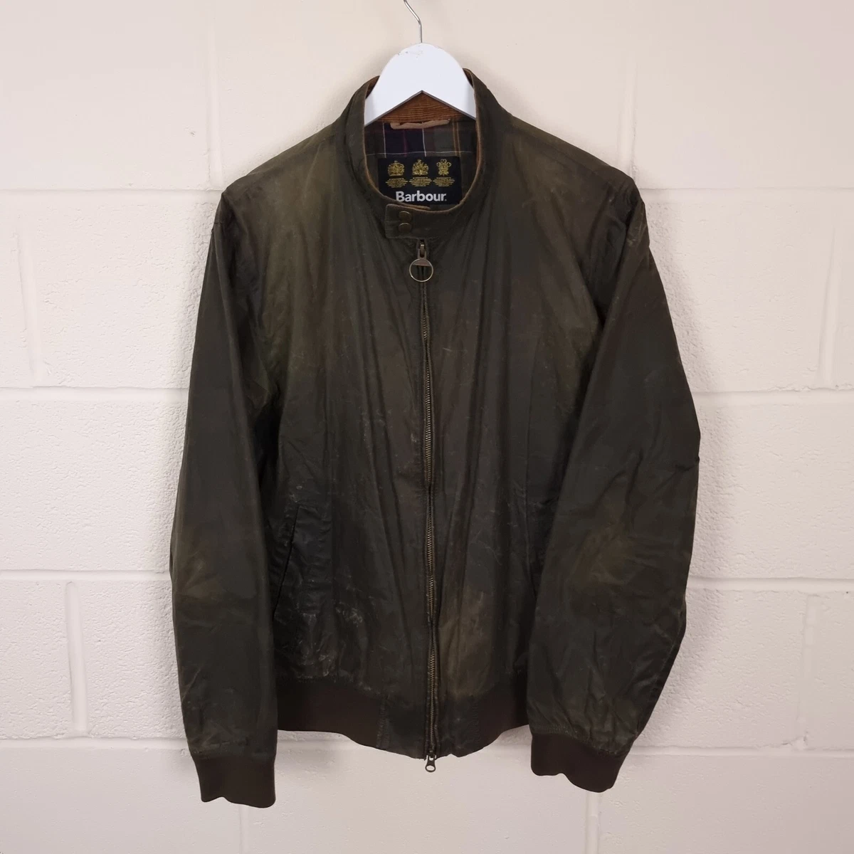 Barbour 4oz hotsell