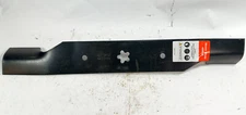 1 NEW UNBRANDED 03-3452 GA3314A 40MNB 18 1/4" MOWER BLADE NNB ***MAKE OFFER***