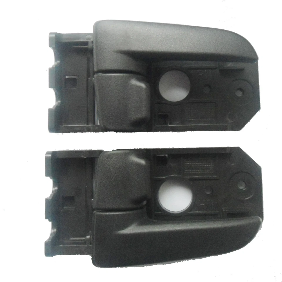 Manija de puerta interior interior delantera izquierda derecha Fit Kia Spectra5 04-09 Foto 4 de 4