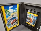 SEGA MEGADRIVE MEGA DRIVE MD OutRun NTSC-J Japanese version Boxed